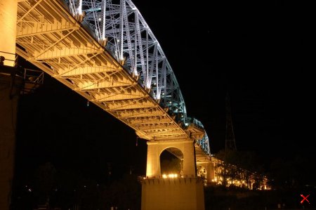 Красивые фото мостов (40 фото)