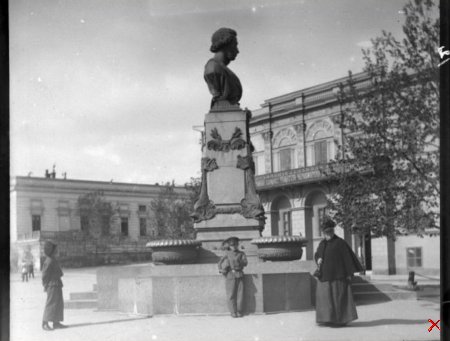 Исторические фотографии Одессы XIX века  Одесса