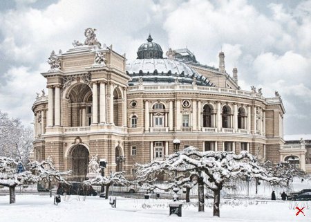 Исторические фотографии Одессы XIX века  Одесса 