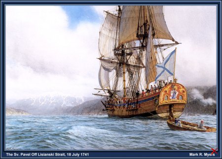 Корабли ( рисунки картины )
