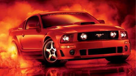 Ford Mustang Shelby Best Wallpapers