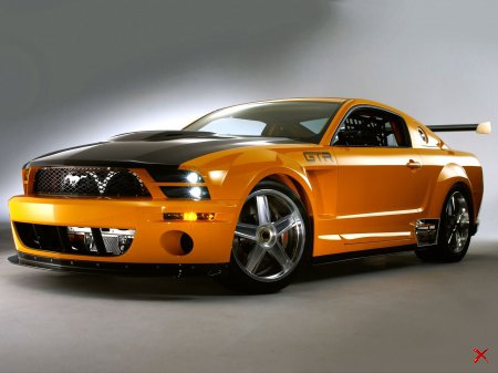 Ford Mustang Shelby Best Wallpapers