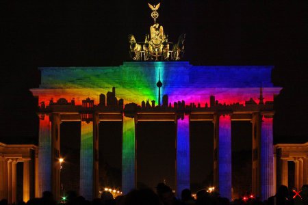 10 причин посетить Германию