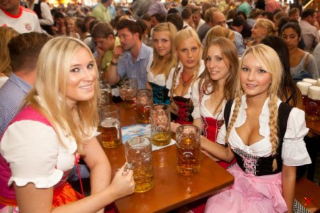 10 причин посетить Германию